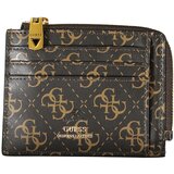 Guess Jeans BROWN MEN'S WALLET | ePonuda.com