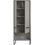 MID.YOU Visoka Omara Bagno, Kašmir | Shoptok.si