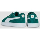 Puma Nizke superge SUEDE CLASSIC Zelena | Shoptok.si