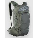Evoc Line 20L Nahrbtnik dark olive | Shoptok.si