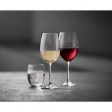 Lyngby Glas Ča&amp;scaron;e u setu 18 kom vinske Juval &amp;ndash; Slike