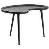 Light & Living Kovinska stranska mizica 49x67 cm Lienz – | Shoptok.si