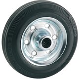  Kotač PUNA GUMA 160X40X20 mm, 58 mm, 150 kg | shoptok.hr