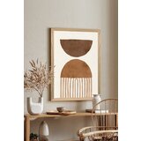 Wallity Slika Tekhammdf47, MDF, 33x48 cm | Eponuda.com