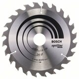 Bosch list kružne testere optiline wood 184 x 30 x 2,6 mm, 24 ( 2608640610 ) Cene
