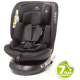 4Baby autosjedalica I-Size (40-150 cm) Matt-fix black | shoptok.hr