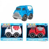  Roadsterz vozilo za hitne situacije | ePonuda.com