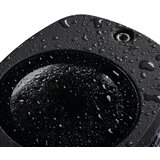 Kanlux 38887 - Spoljašnje zidno svetlo ZEVI 2xGU10/10W/230V IP54 antracit | Eponuda.com