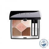 Christian Dior Diorshow 5 Couleurs Couture Eyeshadow Palette (N°649 Nude Dress) 7g Cijene