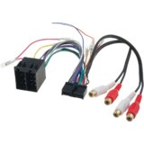 4CarMedia ISO adapter prelaz za player Clatronic ZRS-204 | Eponuda.ba