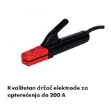Würth Aparat za REL zavarivanje EWI 160 | ePonuda.com