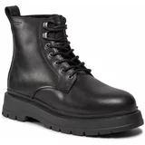 Vagabond Pohodni čevlji Jeff 5474-601-20 Black