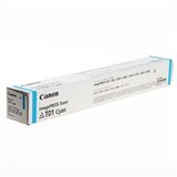 Canon Toner T01 (8067B001) (plava), original | shoptok.hr