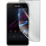 3mk hidrogelna zaš?ita zaslona pred udarci za sony xperia E1, prozorno, (21139535) | Shoptok.si