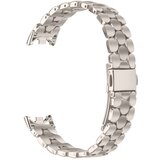 INF eleganten jekleni pašček z biseri, združljiv z xiaomi band 8/9/10 starlight, (5000116412) | Shoptok.si