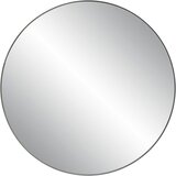 XORA STENSKO OGLEDALO, 100/100/3,5 cm steklo Cene