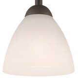  Plafonski luster ADRIANO 1xE27/60W/230V | Eponuda.com