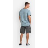 Reell City Cargo ST Kratke hlace vulcan grey | Shoptok.si
