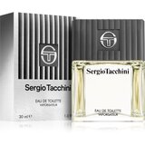 Sergio Tacchini Classic toaletna voda za moške 30 ml | Shoptok.si
