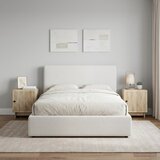  Noćni ormar 2 pcs Hrast sonoma 43 x 34,5 x 50 cm | Eponuda.ba