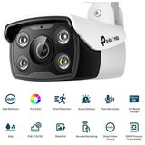 Tp-link VIGI C340(2.8mm)(UN) 4MP Outdoor Full-Color Bullet Network Camera | Eponuda.com