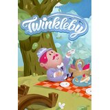 Steam twinkleby key (pc) global | Eponuda.com