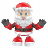  E27c pokreti u igri s plesom i ukrasom djeda mraza | shoptok.hr
