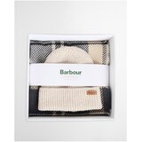 Barbour Šali & Rute LGS0094 Bela Cene