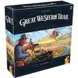 društvena igra great western trail
