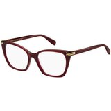Marc Jacobs MJ1096 LHF ONE SIZE (54) Rdeča/Kristalna Cene