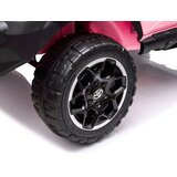 Toyota Hilux AKU dvosjed 4x4 roza | shoptok.hr