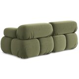 Makamii Svijetlo zelena baršunasti sofa 190 cm Lokua – | shoptok.hr