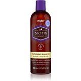 Hask Biotin Boost šampon za učvršćivanje za volumen kose 355 ml Cijene