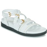Mjus Sandali & Odprti čevlji TUFFO Bela | Shoptok.si