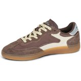 Hoff Nizke superge PARK CHOCOLATE Kostanjeva | Shoptok.si