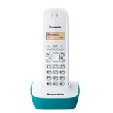  Panasonic KX-TG1611FXC PLAVO/BIJELO | Eponuda.ba