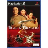 Dragon (PS2) - rabljeno