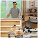 Festool nosač šablona za spojeve vs 600, 488876 | Eponuda.com