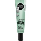 Organic Shop Nourishing Face Serum Aloe & Avocado Cijene
