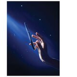 Olovka KEMIJSKA AVORI FABER CASTELL 142702 PLAVA | Shoptok.si