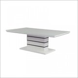 Olimp Sport Klub sto CT1020 Medijapan Beli vis.sjaj | ePonuda.com