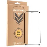 TACTICAL Glass Shield 5D staklo za Apple iPhone 12 Pro Max - Prozirna | shoptok.hr