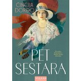 Čincija Đorđo - Pet sestara