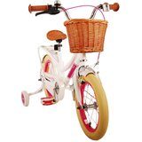  Dječji bicikl Volare Excellent 14" bijeli | shoptok.hr