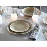 Creatable Kombinirani Servis Lava Stone Sand, 12-Delni | Shoptok.si