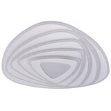  LED prigušiva plafonska svetiljka LED/130W/230V 3000-6500K + daljinski upravljač | Eponuda.com