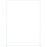  Vjenčani luk Bijelo 150 x 49 5 x 200 cm Čelik | shoptok.hr
