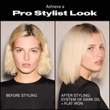 Sebastian Professional Dark Oil serum za svilenkasto mekanu kosu 200 ml | shoptok.hr