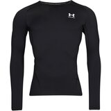 Under Armour Majice z dolgimi rokavi UA HG ARMOUR COMP LS Črna Cene