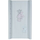 Lorelli TVRDA PODLOGA ZA POVIJANJE COLORS 50*80 BLUE | ePonuda.com